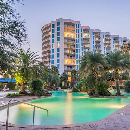 Palms Resort #1614 Jr. 2Br デスティン エクステリア 写真