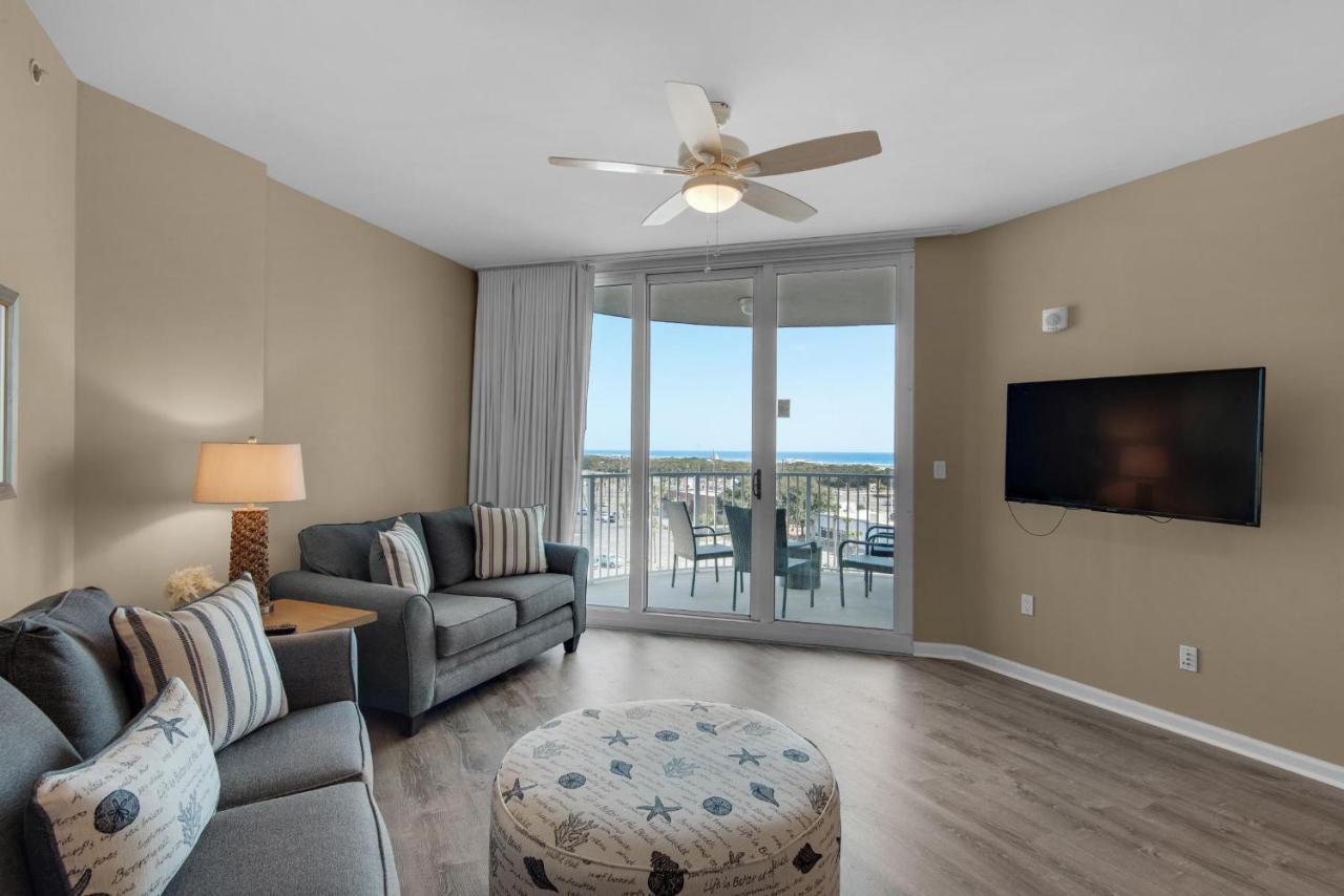 Palms Resort #1614 Jr. 2Br デスティン エクステリア 写真