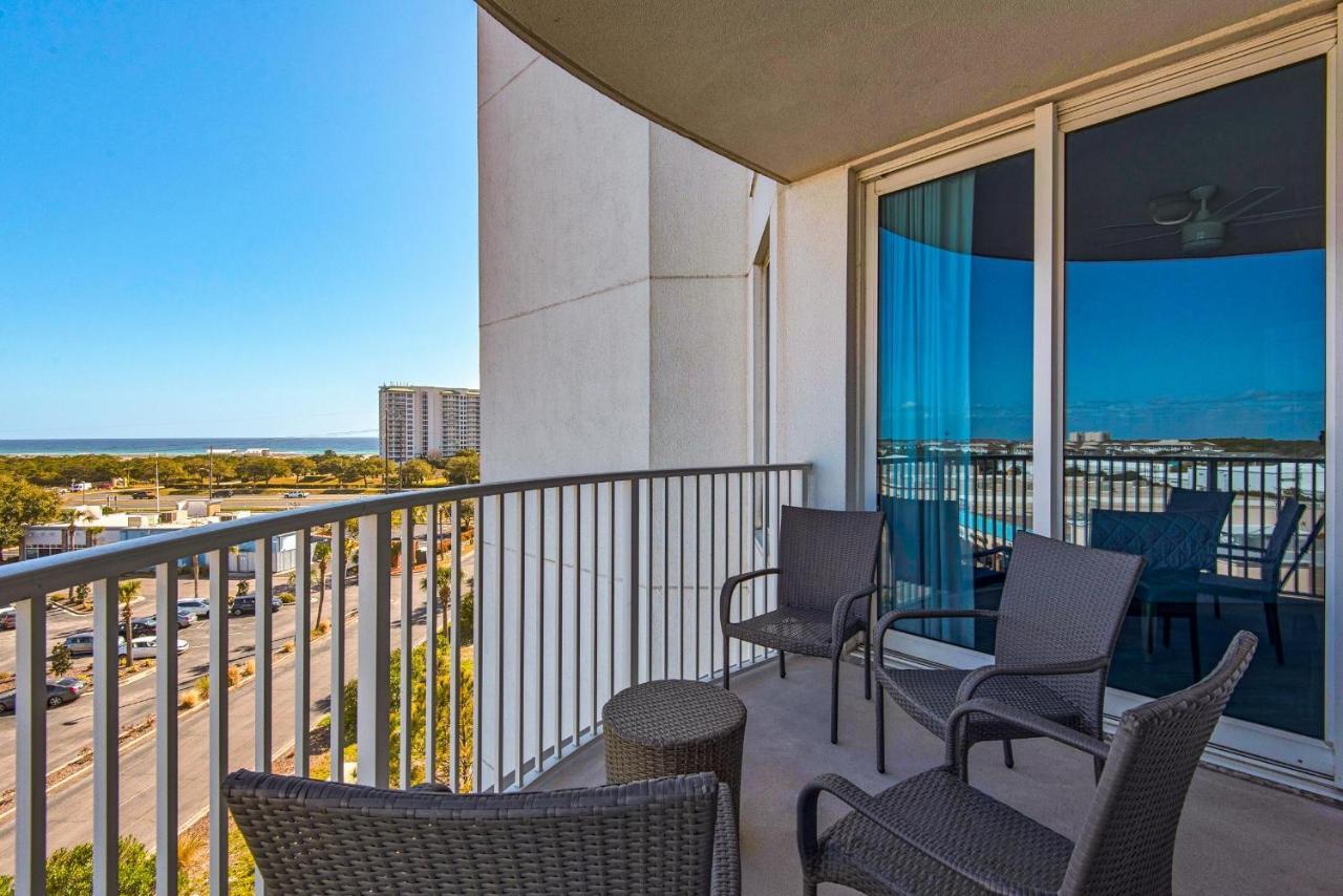 Palms Resort #1614 Jr. 2Br デスティン エクステリア 写真