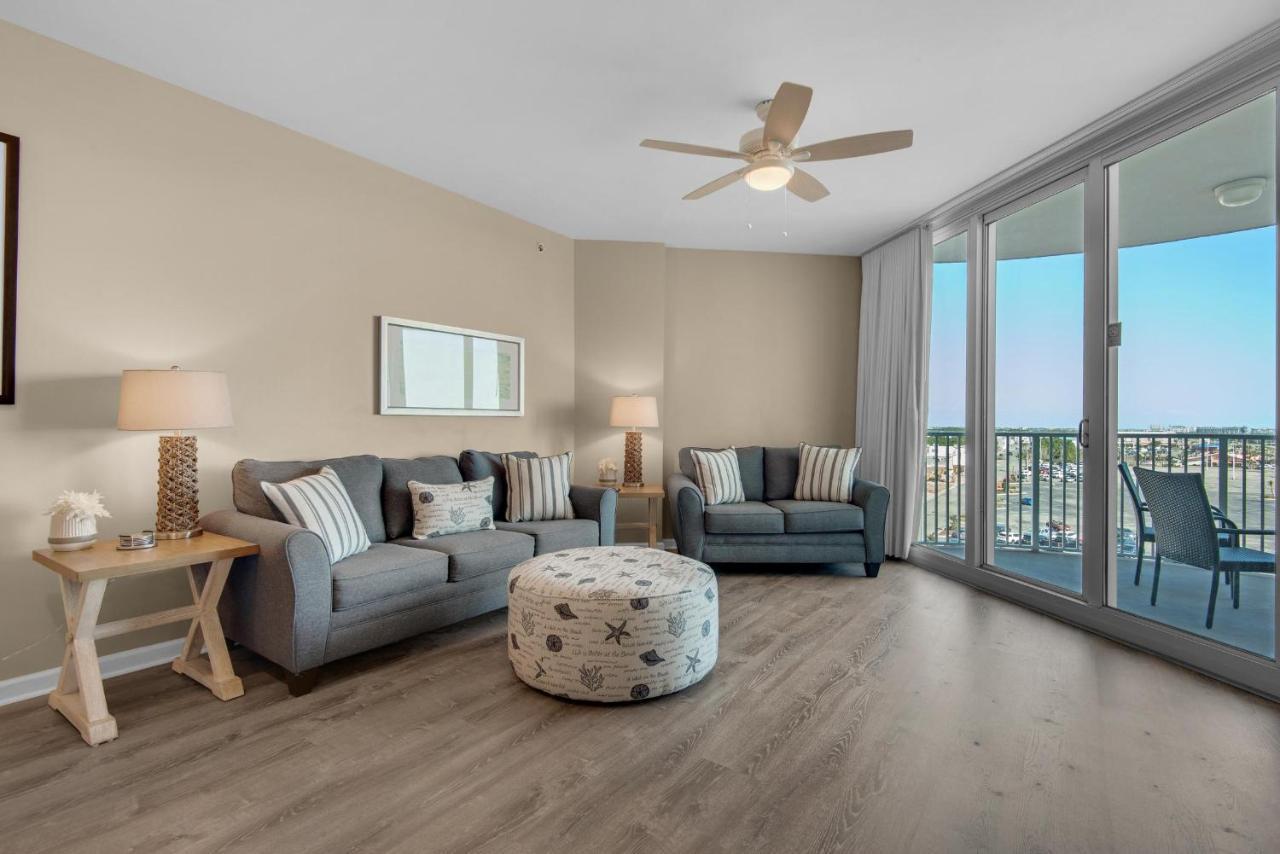 Palms Resort #1614 Jr. 2Br デスティン エクステリア 写真