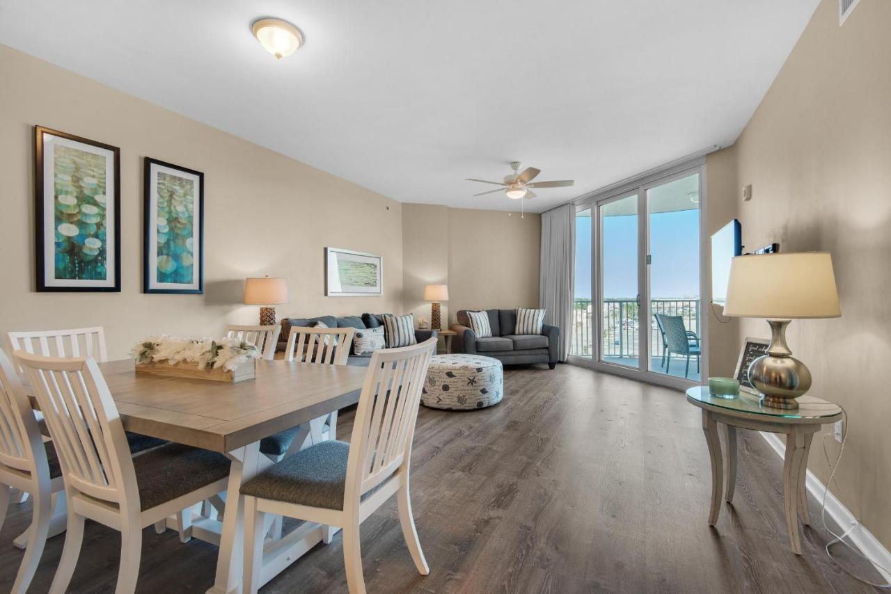 Palms Resort #1614 Jr. 2Br デスティン エクステリア 写真