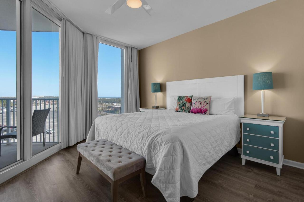 Palms Resort #1614 Jr. 2Br デスティン エクステリア 写真