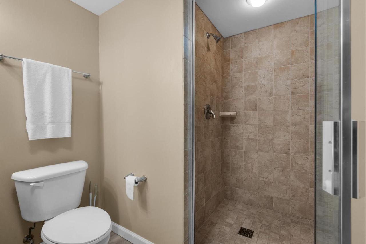 Palms Resort #1614 Jr. 2Br デスティン エクステリア 写真