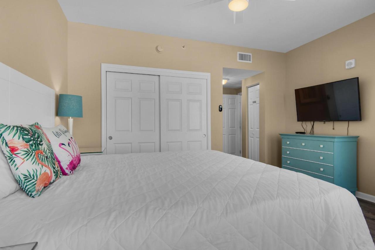 Palms Resort #1614 Jr. 2Br デスティン エクステリア 写真