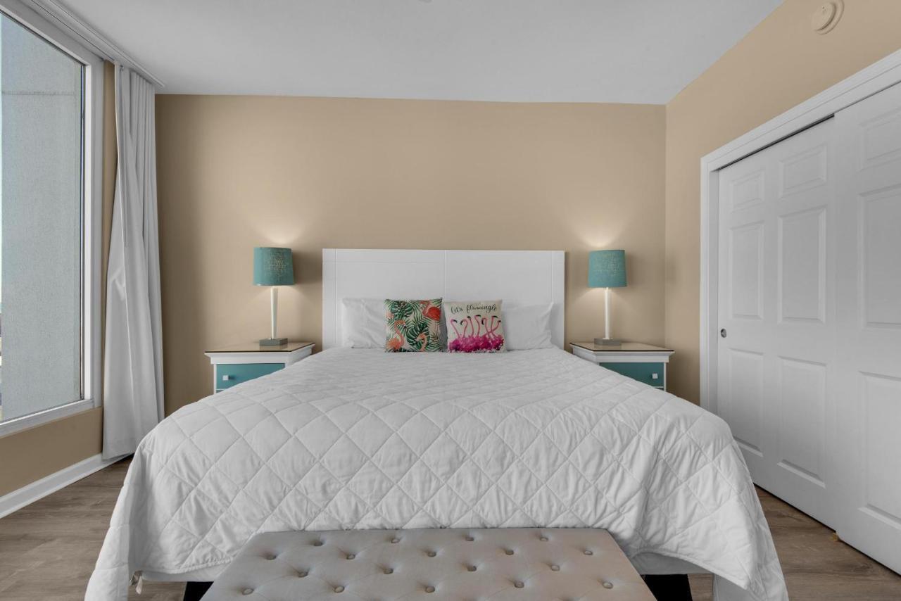 Palms Resort #1614 Jr. 2Br デスティン エクステリア 写真