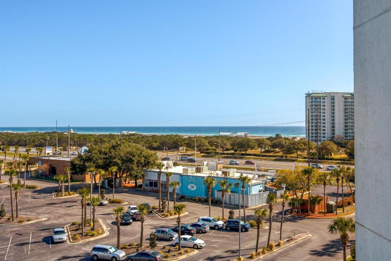 Palms Resort #1614 Jr. 2Br デスティン エクステリア 写真