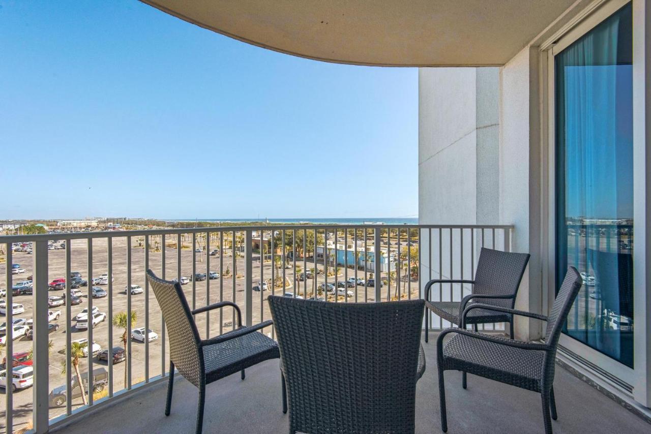 Palms Resort #1614 Jr. 2Br デスティン エクステリア 写真
