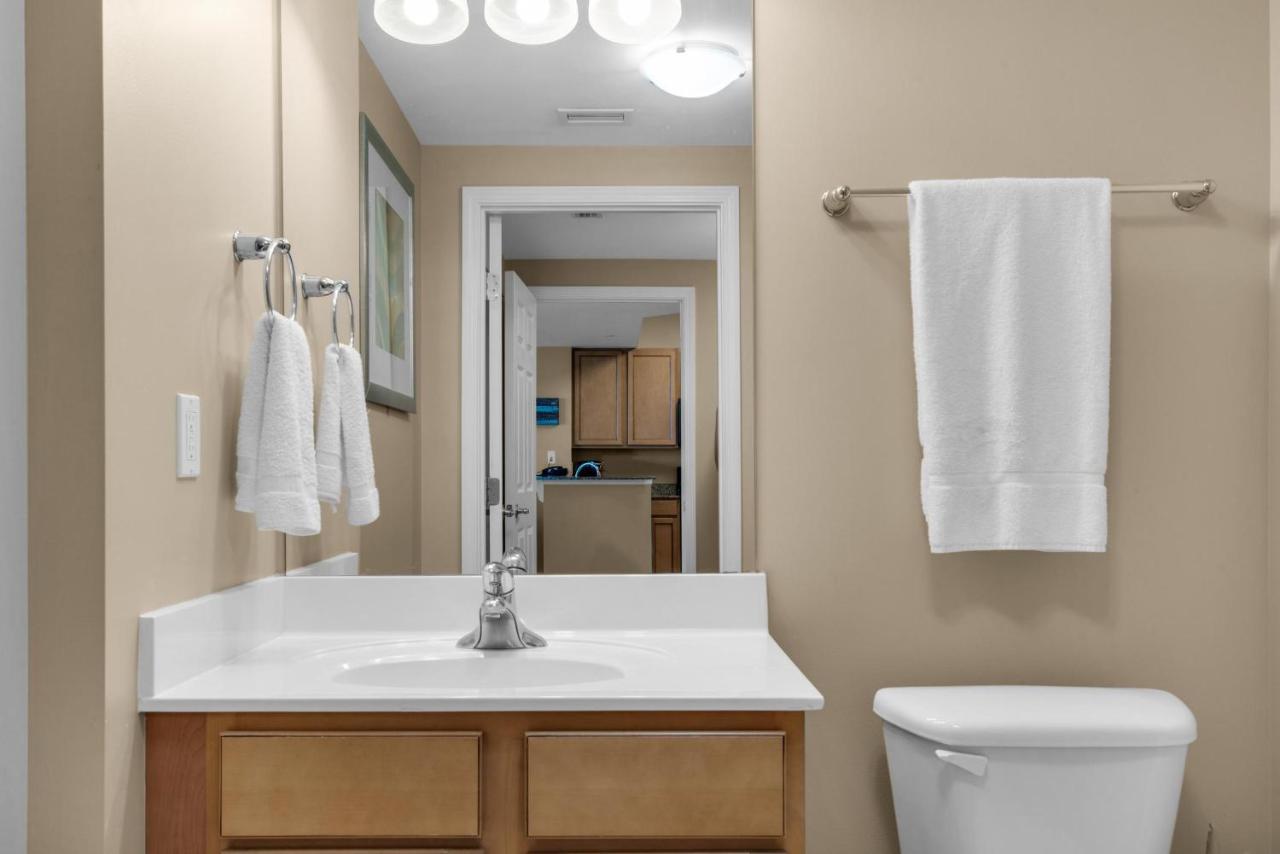 Palms Resort #1614 Jr. 2Br デスティン エクステリア 写真