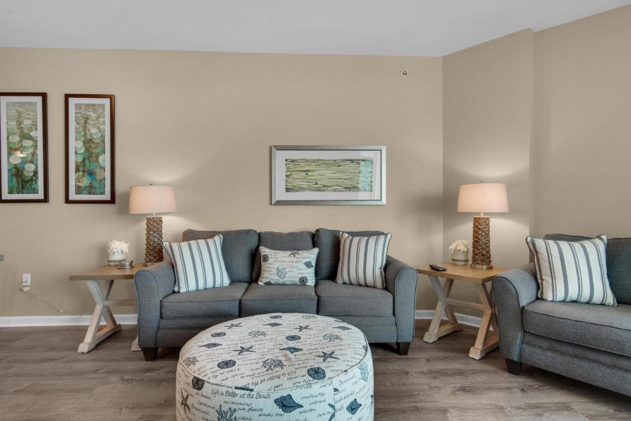 Palms Resort #1614 Jr. 2Br デスティン エクステリア 写真