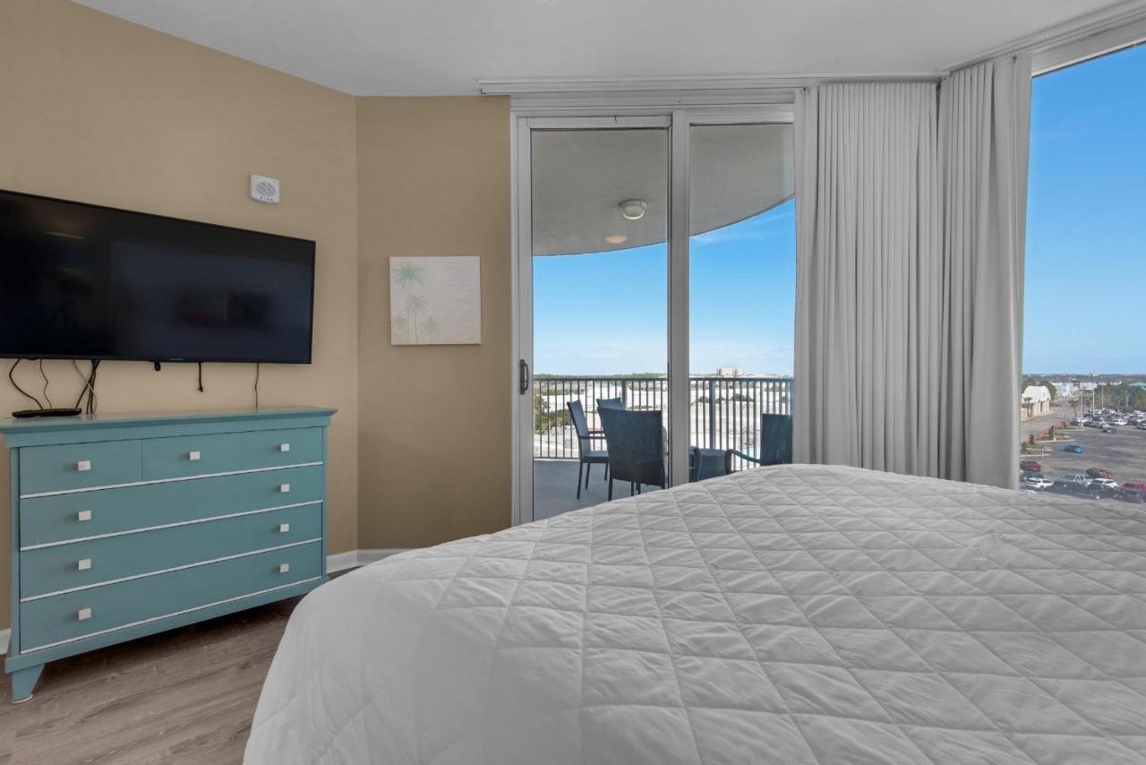 Palms Resort #1614 Jr. 2Br デスティン エクステリア 写真