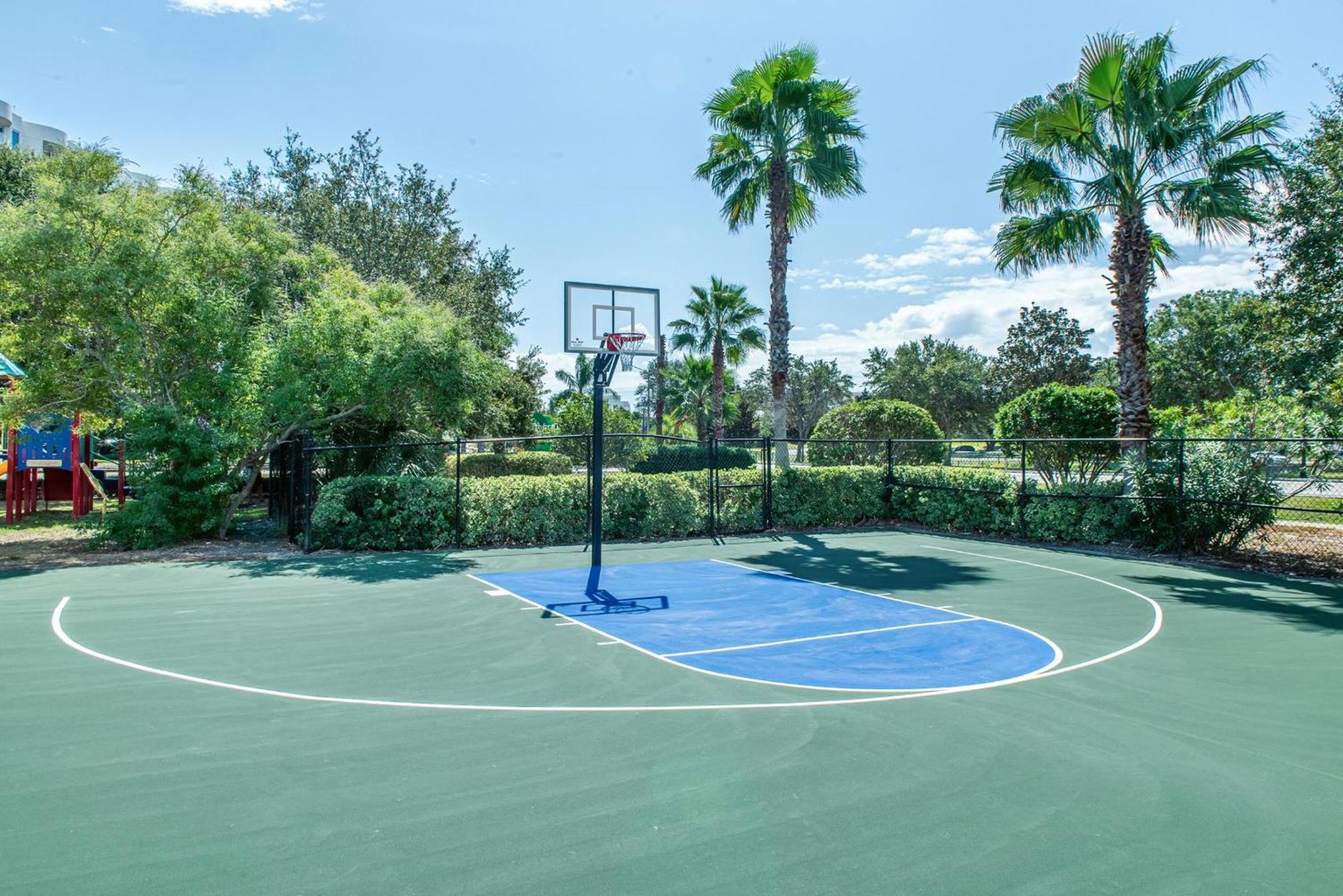 Palms Resort #1614 Jr. 2Br デスティン エクステリア 写真