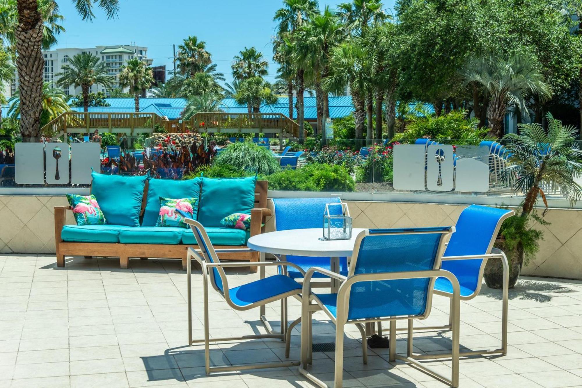 Palms Resort #1614 Jr. 2Br デスティン エクステリア 写真
