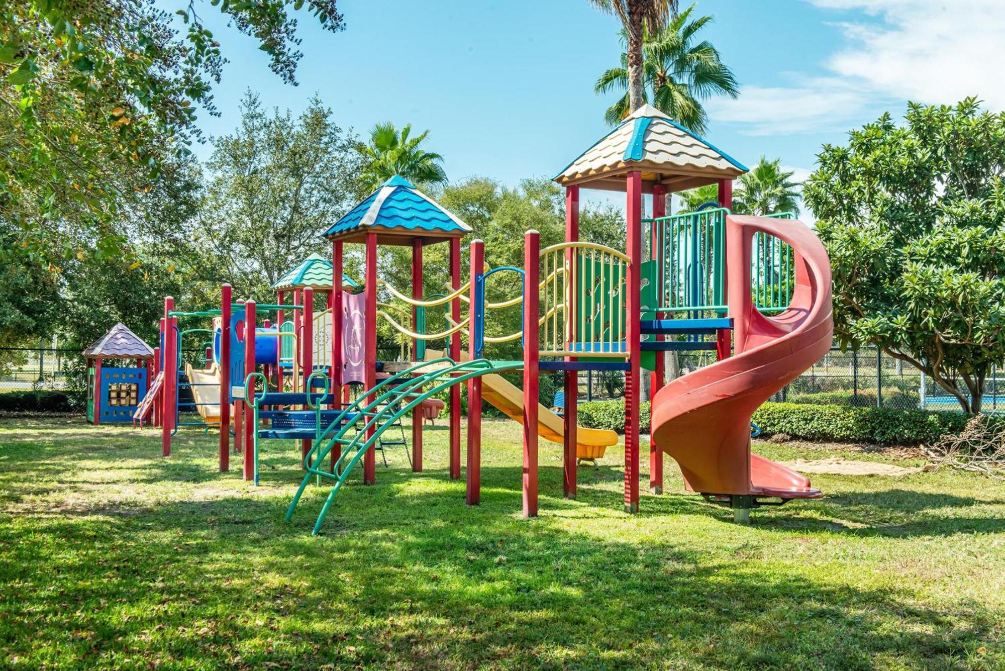 Palms Resort #1614 Jr. 2Br デスティン エクステリア 写真